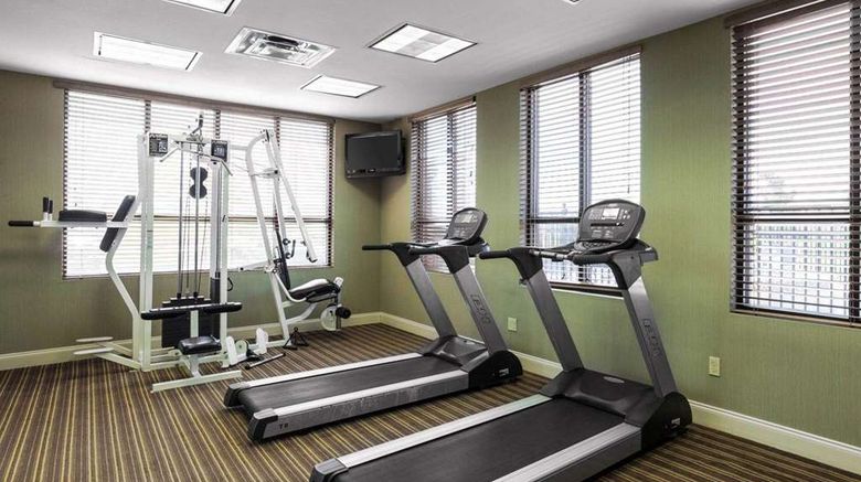<b>Quality Inn Donaldsonville Health</b>. Images powered by <a href="https://iceportal.shijigroup.com/" title="IcePortal" target="_blank">IcePortal</a>.