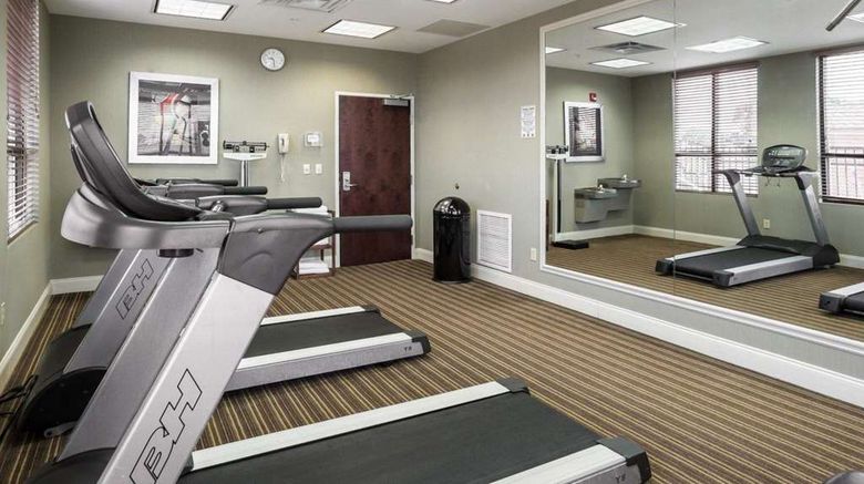 <b>Quality Inn Donaldsonville Health</b>. Images powered by <a href="https://iceportal.shijigroup.com/" title="IcePortal" target="_blank">IcePortal</a>.