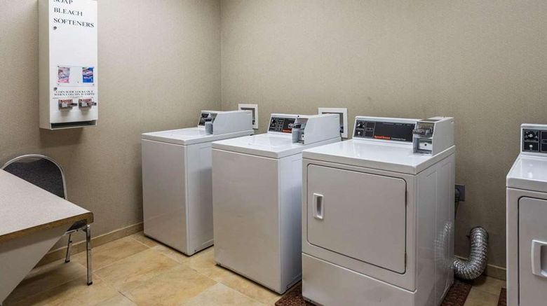 <b>Quality Inn Donaldsonville Other</b>. Images powered by <a href="https://iceportal.shijigroup.com/" title="IcePortal" target="_blank">IcePortal</a>.