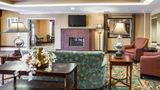 <b>Quality Inn Donaldsonville Lobby</b>. Images powered by <a href="https://iceportal.shijigroup.com/" title="IcePortal" target="_blank">IcePortal</a>.