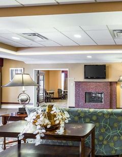 Quality Inn Donaldsonville
