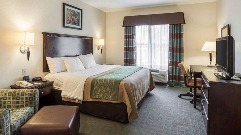 <b>Quality Inn Donaldsonville Room</b>. Images powered by <a href="https://iceportal.shijigroup.com/" title="IcePortal" target="_blank">IcePortal</a>.