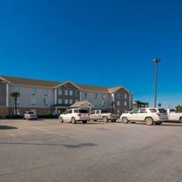 MainStay Suites