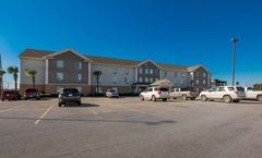 MainStay Suites