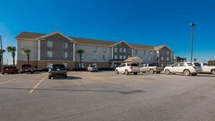 MainStay Suites