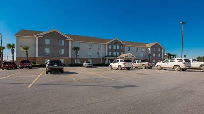 MainStay Suites