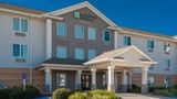 <b>MainStay Suites Exterior</b>. Images powered by <a href="https://iceportal.shijigroup.com/" title="IcePortal" target="_blank">IcePortal</a>.