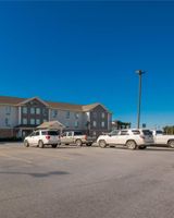 MainStay Suites