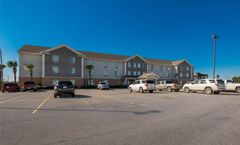 MainStay Suites