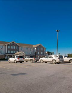 MainStay Suites