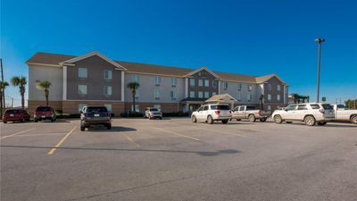 MainStay Suites