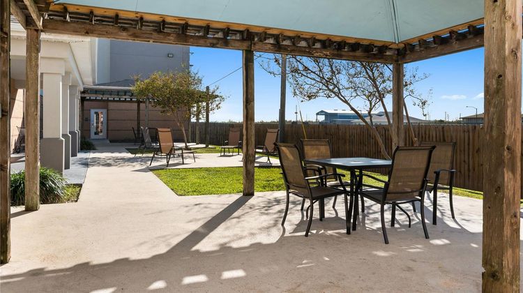 MainStay Suites Pool