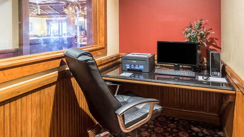 <b>Quality Inn & Suites Baton Rouge West Other</b>. Images powered by <a href="https://iceportal.shijigroup.com/" title="IcePortal" target="_blank">IcePortal</a>.