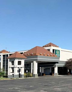 Quality Inn & Suites Baton Rouge West