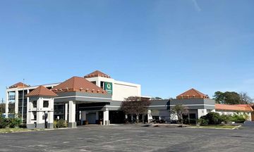 Quality Inn & Suites Baton Rouge West