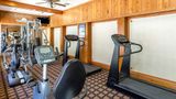 Quality Inn & Suites Baton Rouge West Health