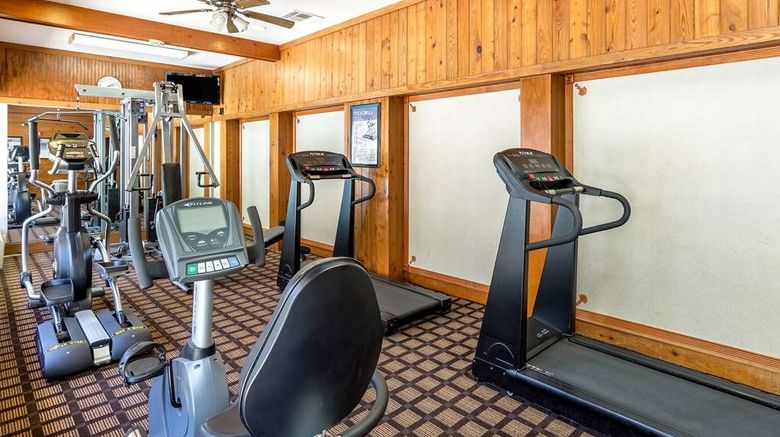 <b>Quality Inn & Suites Baton Rouge West Health</b>. Images powered by <a href="https://iceportal.shijigroup.com/" title="IcePortal" target="_blank">IcePortal</a>.