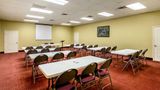 Quality Inn & Suites Baton Rouge West Meeting
