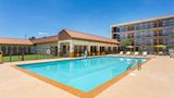 Quality Inn & Suites Baton Rouge West Pool