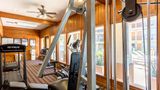 Quality Inn & Suites Baton Rouge West Health