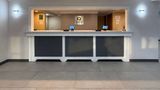 Quality Inn & Suites Baton Rouge West Lobby
