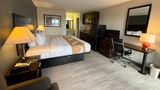 Quality Inn & Suites Baton Rouge West Suite