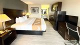Quality Inn & Suites Baton Rouge West Suite