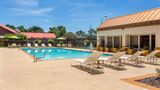 Quality Inn & Suites Baton Rouge West Pool