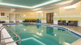 Comfort Suites Pool