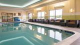 Comfort Suites Pool