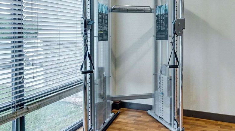 <b>Comfort Suites Health</b>. Images powered by <a href="https://iceportal.shijigroup.com/" title="IcePortal" target="_blank">IcePortal</a>.