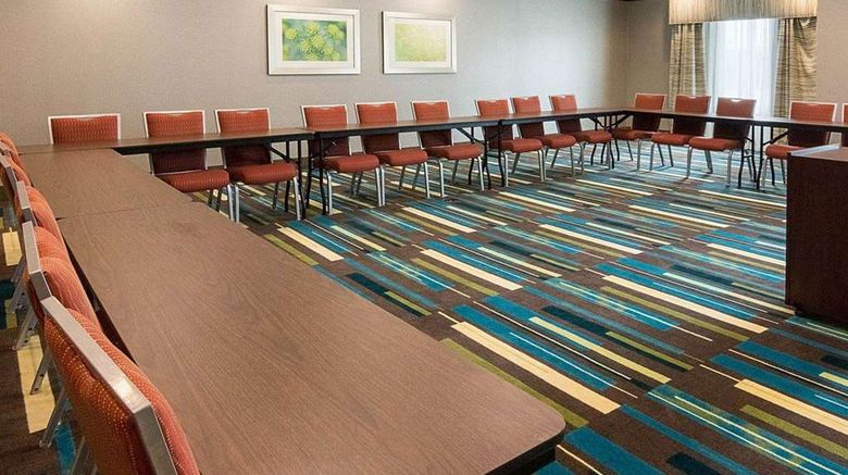 <b>Comfort Suites Meeting</b>. Images powered by <a href="https://iceportal.shijigroup.com/" title="IcePortal" target="_blank">IcePortal</a>.