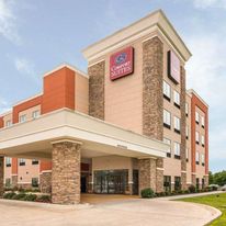 Comfort Suites