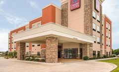 Comfort Suites