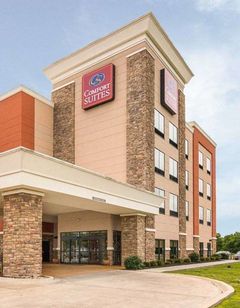 Comfort Suites