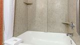 Comfort Suites Leesville near Fort Johnson Suite