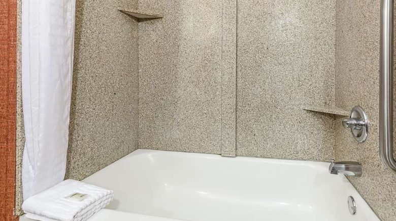 <b>Comfort Suites Leesville near Fort Johnson Suite</b>. Images powered by <a href="https://iceportal.shijigroup.com/" title="IcePortal" target="_blank">IcePortal</a>.