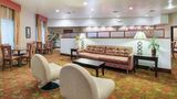 Comfort Suites Leesville near Fort Johnson Restaurant