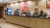 Comfort Suites Leesville near Fort Johnson Restaurant