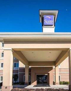 Sleep Inn & Suites Medical Center