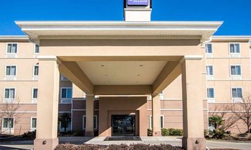 Sleep Inn & Suites Medical Center