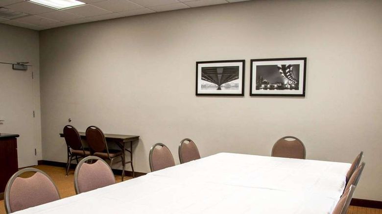 <b>Sleep Inn & Suites Medical Center Meeting</b>. Images powered by <a href="https://iceportal.shijigroup.com/" title="IcePortal" target="_blank">IcePortal</a>.
