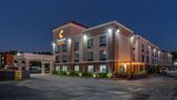 Comfort Suites Natchitoches Other