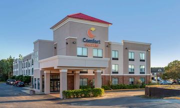 Comfort Suites Natchitoches