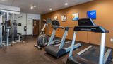 Comfort Suites Natchitoches Health