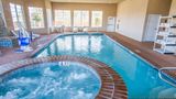 Sleep Inn and Suites Shreveport West Pool