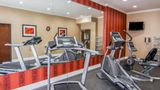 Sleep Inn and Suites Shreveport West Health