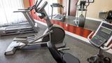 Sleep Inn and Suites Shreveport West Health