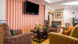 Sleep Inn and Suites Shreveport West Lobby