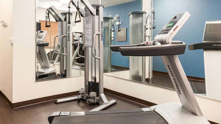 Comfort Suites Health